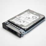 Dell JY57X 1.8TB 10K 2.5'' 12Gbps SAS Hard Drive ST1800MM0159 0JY57X
