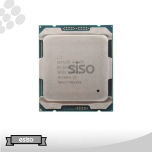 SR2PE INTEL XEON E5-2618LV4 2.20GHZ 25MB 10-CORE 75W PROCESSOR