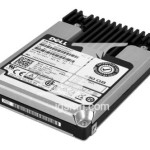 Dell 43PCJ 480GB 12G MU SAS MLC 2.5" SFF Internal SSD Solid State Drive