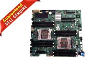 Dell DSS 1500 Dual CPU Socket DDR4 Server Motherboard Y8YVJ 0Y8YVJ CN-0Y8YVJ
