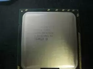 Intel Xeon E5507 2.26GHz 4MB 4.8GT/s SLBKC LGA1366 CPU Server Processor