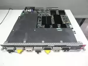Cisco WS-X6708-10GE 8-Port 10GE #TQ47