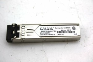 Finisar FTRJ8519P1BNL-B1 Fiber Optic Transceiver Module FTRJ8519P1BNL