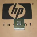 462775-001 NEW HP 1.86Ghz E5205 6MB DC CPU for XW8600 Workstation