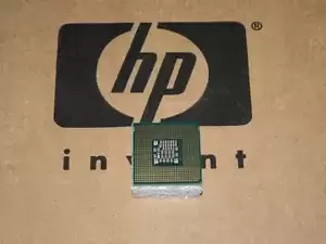 462775-001 NEW HP 1.86Ghz E5205 6MB DC CPU for XW8600 Workstation
