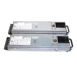 (Lot of 2) Dell PS-2521-1D Power Supply 550W 47-63 Hz 100-240VAC 8A Max (WJ829)