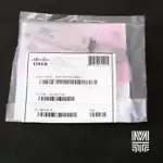 Cisco  QSFP-40/100-SRBD 100G and 40GBASE SR-BiDi QSFP Transceiver, LC, 100m OM4