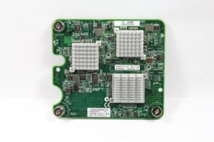 HP NC373M Dual-port Gigabit Network Adapter Card for Blade Server 430548-001