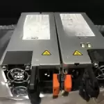 For Dell C6220 Server Power Supply 1400W D1200E-S1 RN0HH CN35N 0GJJRR