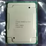 Intel Xeon Platinum 8158 QS CPU LGA3647 12Cores 24Threads Processors 3.0/3.7GHz