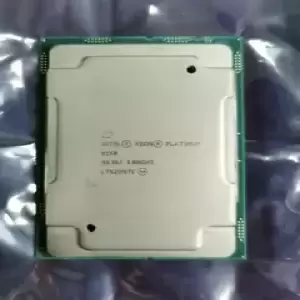 Intel Xeon Platinum 8158 QS CPU LGA3647 12Cores 24Threads Processors 3.0/3.7GHz