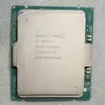 Intel Xeon E7-8880v4 22-Core 2.2GHz LGA2011 Server Processor CPU SR2S7