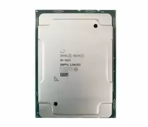 Intel Xeon W-3223 QS QRSM 8C 3.5GHz 4.0/4.2GHz 16.5MB 160W LGA3647 DDR4-2666