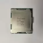 Intel Xeon W-2123 3.60GHz Quad Core  8.25MB Processor  120W SR3LJ Tested Working