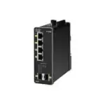 Cisco IE-1000-4P2S-LM 1000 Series Industrial Ethernet Managed Switch New Sealed