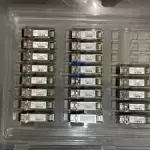 New - Opened Box FET-10G Cisco 10-2566-02 10GB Fabric Extender SFP+ Price ea
