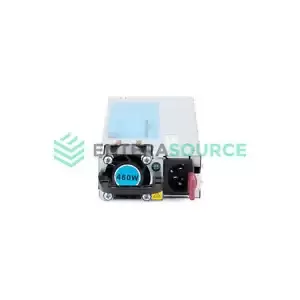 HP 511777-001 460W CS Gold Power Supply G6 G7 G8