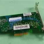 Intel Used  Gigabit Dual PORT GIGABIT ETHERNET PCIe NIC Card EXPI9402PT NC360T