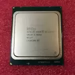 Intel Xeon E5-1620 v2 Processor | LGA2011