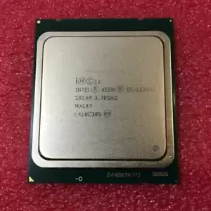 Intel Xeon E5-1620 v2 Processor | LGA2011