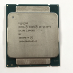 Intel Xeon E5 - 2628V3 / SR201  2.50GHz 20MB 8-Core CPU Processor LGA2011