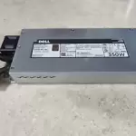 Dell PowerEdge R320 Non Redundant 350W Power Supply 7Y5HH L350E-S0