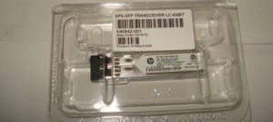 NEW HP  4GB Transceiver 5697-1364 # 640842-001