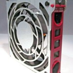 233104-001 HP HotSwap Fan Assembly for ProLiant DL580 G2 Server