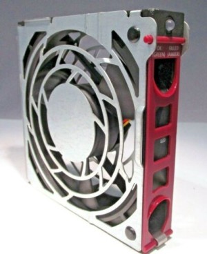 233104-001 HP HotSwap Fan Assembly for ProLiant DL580 G2 Server