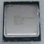 Intel Xeon E5-2690 V2 SR1A5 3.00GHz 10-Core 25MB LGA2011 Processor CPU