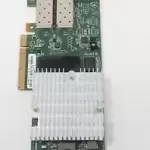 HP NC523SFP QLE3242 10GB PCIe Server Adapter Card 593742-001 593715-001