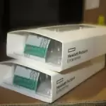 J8177C- HPE  1000BASE-T SFP Copper RJ-45 100m Transceiver  - ORIGINAL BRAND NEW