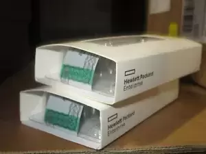 J8177C- HPE  1000BASE-T SFP Copper RJ-45 100m Transceiver  - ORIGINAL BRAND NEW
