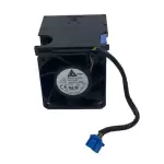For Dell Server Original Silent R510 Fan 0304KC 090C8M