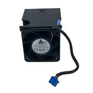 For Dell Server Original Silent R510 Fan 0304KC 090C8M