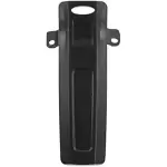Black Belt Clip Fit for BAOFENG Radios UV-82 UV82 UV-82HP