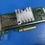 Intel Dell 942V6 10Gb Server Network Adapter Low Profile X520-DA2