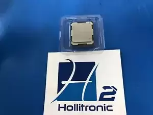 INTEL XEON E5-2643V4 USED SR2P4 3.40 GHz 20 MB SmartCache 135 W