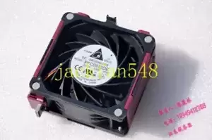 FOR DL580 HP 584562-001 PROLIANT SERVER FAN DELTA PFC0912DE COOLING FAN