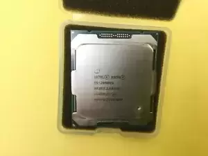 SR2N2 INTEL XEON E5-2690V4 2.60GHz 35M 14 CORES 9.6 GT/s 135W CPU E5-2690 V4