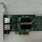 IBM EXPI9402PT PRO/1000PT Intel 82571 Chip Server Network Card 39Y6127 39Y6128