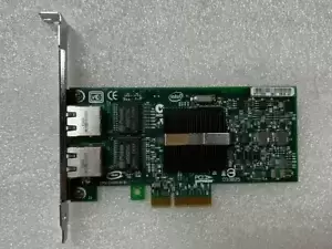 IBM EXPI9402PT PRO/1000PT Intel 82571 Chip Server Network Card 39Y6127 39Y6128