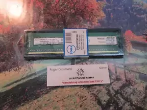 Hynix 8GB PC4-2133P DDR4-1700MHz Reg ECC 288pin RAM HMA41GR7AFR8N - SINGLE