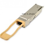 QSFP-40G-SR4-S Cisco Compatible 40G SR4 QSFP+ 850nm 150m MTP/MPO Transceiver