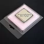 CPU Clamshell-Box for AMD Socket A 462 754 939 940 AM2 AM2+ AM3 AM3+ Qty 10 New