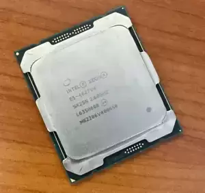 Intel Xeon E5-4627 V4 - 2.6 GHz 10-Core SR2SN