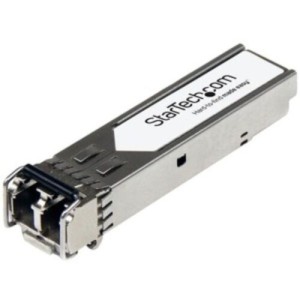 StarTech HP J9151E Compatible SFP+ 10GBase-LR Fiber Optical Transceiver
