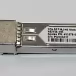 HP | 453156-001 | 1Gb SFP RJ-45 Transceiver Module