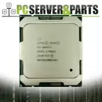 Intel Xeon E5-2609 v4 SR2P1 1.70GHz 20MB 8-Core CPU for Dell PowerEdge R430