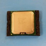 (1PC) 3573931 INTEL XEON 3.00GHZ/4M/1333